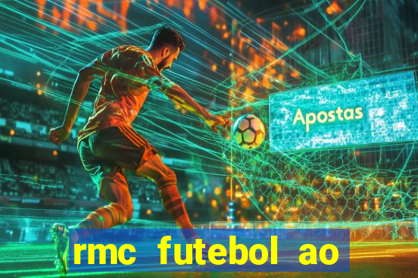 rmc futebol ao vivo gratis